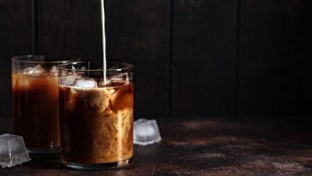 Evde Hazırlayabileceğiniz Kolay Cold Brew Tarifi